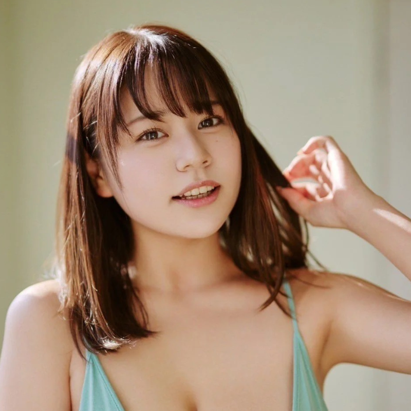 田野憂（22歳）