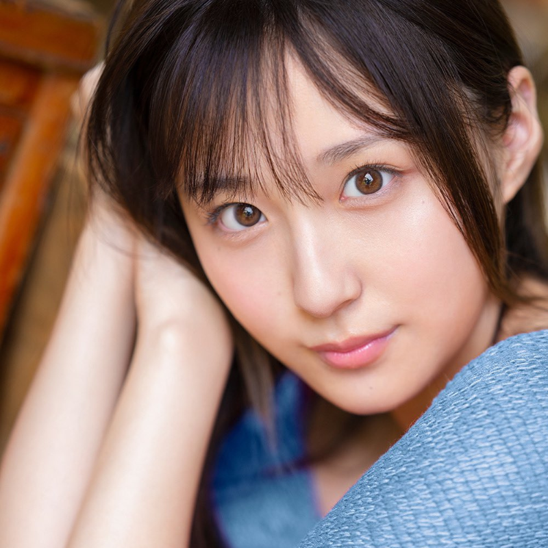 新木希空（21歳）